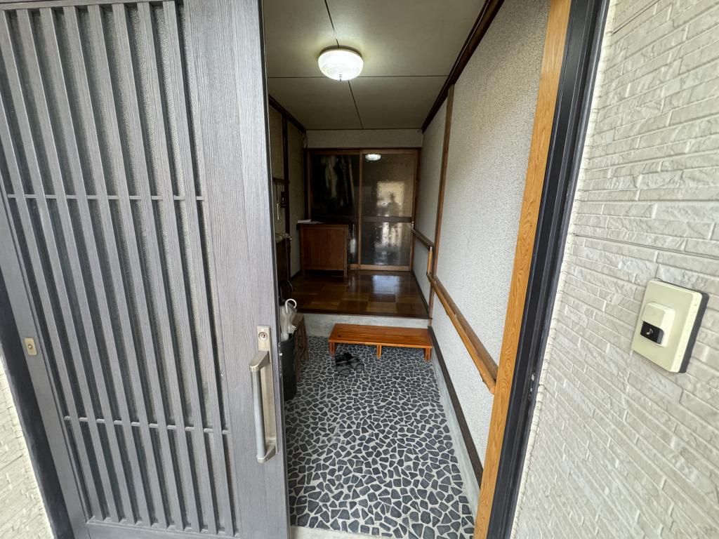 8DK House with Garage Access in Tokamachi Akiya Bank - Thumbnail 3