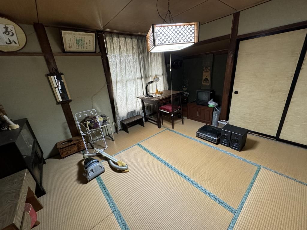 8DK House with Garage Access in Tokamachi Akiya Bank - Thumbnail 4