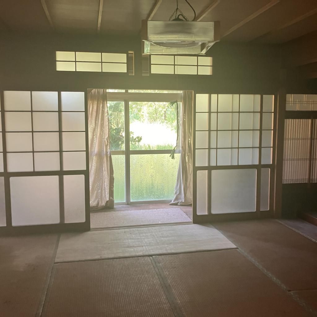 6DK Wooden House with Land in Rural Kyoto - Thumbnail 3