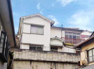 Hyogo Prefecture Himeji City Ieshimacho Boze - Property Details - Hyogo Prefecture Himeji City Vacant House Bank Site — Image 3, Himeji City, Hyogo