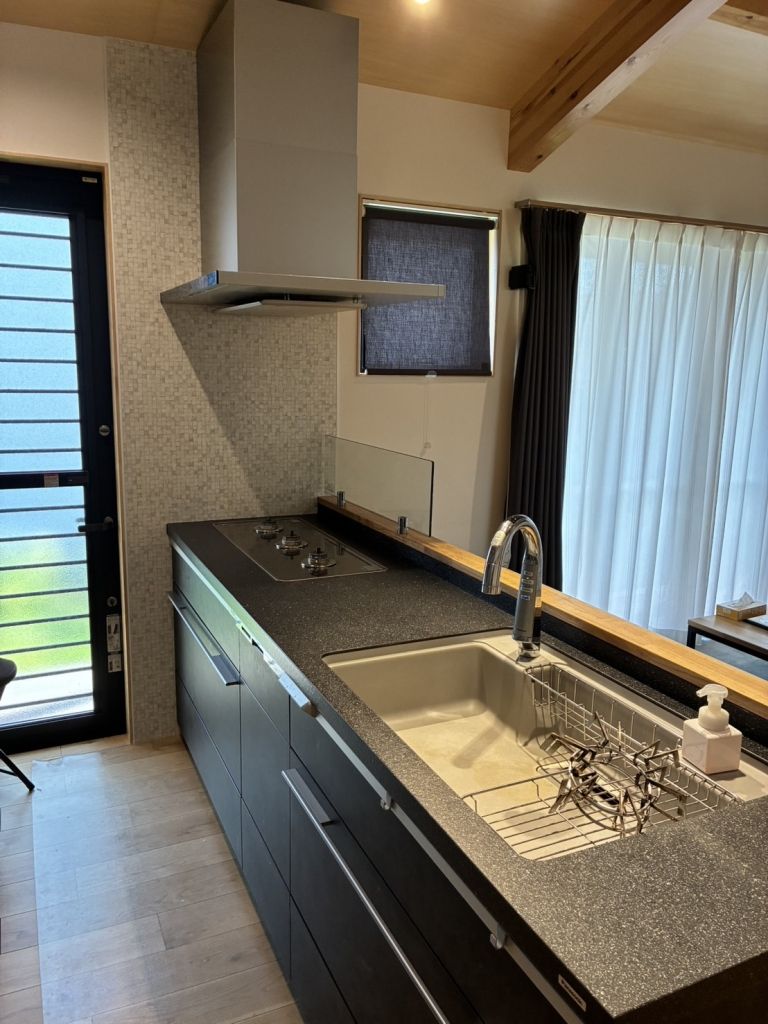 Modern 3LDK Wooden House for Sale in Ono, Fukui - Thumbnail 2