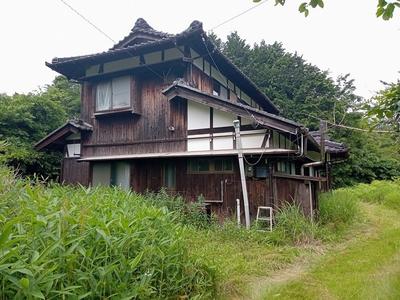7DK House for Sale in Nakatsugawa, Gifu - Near Magome-juku — Image 1, Nakatsugawa, Gifu