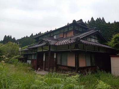 7DK House for Sale in Nakatsugawa, Gifu - Near Magome-juku — Image 12, Nakatsugawa, Gifu
