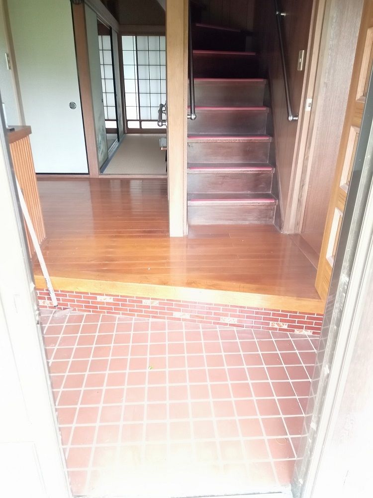 7DK House for Sale in Nakatsugawa, Gifu - Near Magome-juku - Thumbnail 3