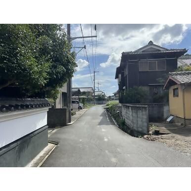 1940 2K Wooden House on 362 sqm Land in Kasai City, Hyogo - Thumbnail 3