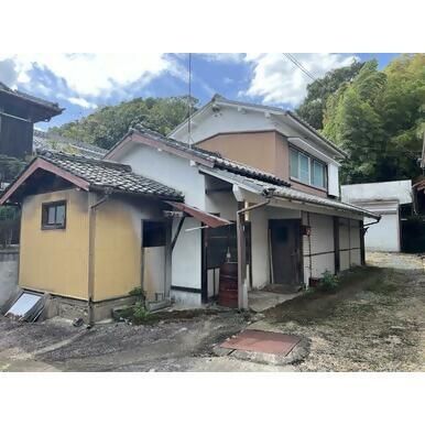 1940 2K Wooden House on 362 sqm Land in Kasai City, Hyogo - Thumbnail 4