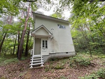2LDK House on 1491 sqm Land in Tsumagoi Village — Image 1, Tsumagoi, Gunma