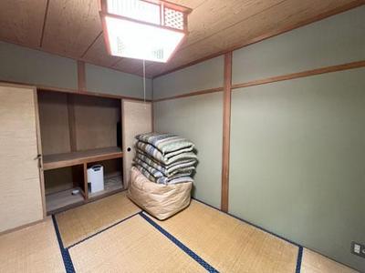 2LDK House on 1491 sqm Land in Tsumagoi Village — Image 4, Tsumagoi, Gunma