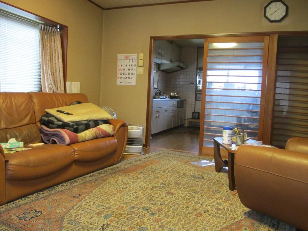 4LDK Detached House for Sale in Taku City, Saga - Thumbnail 3