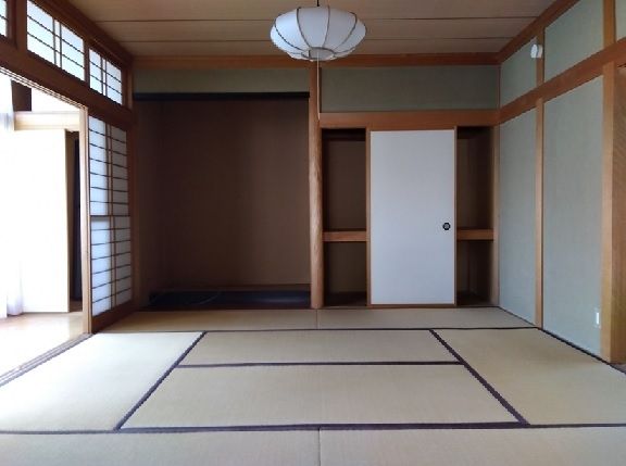 4DK House for Sale in Hirosaki, Aomori - 142.62 sqm - Thumbnail 4