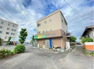 Vacant House Near South Oita Station | Oita City Akiya Bank — Apartment, Oita, Oita