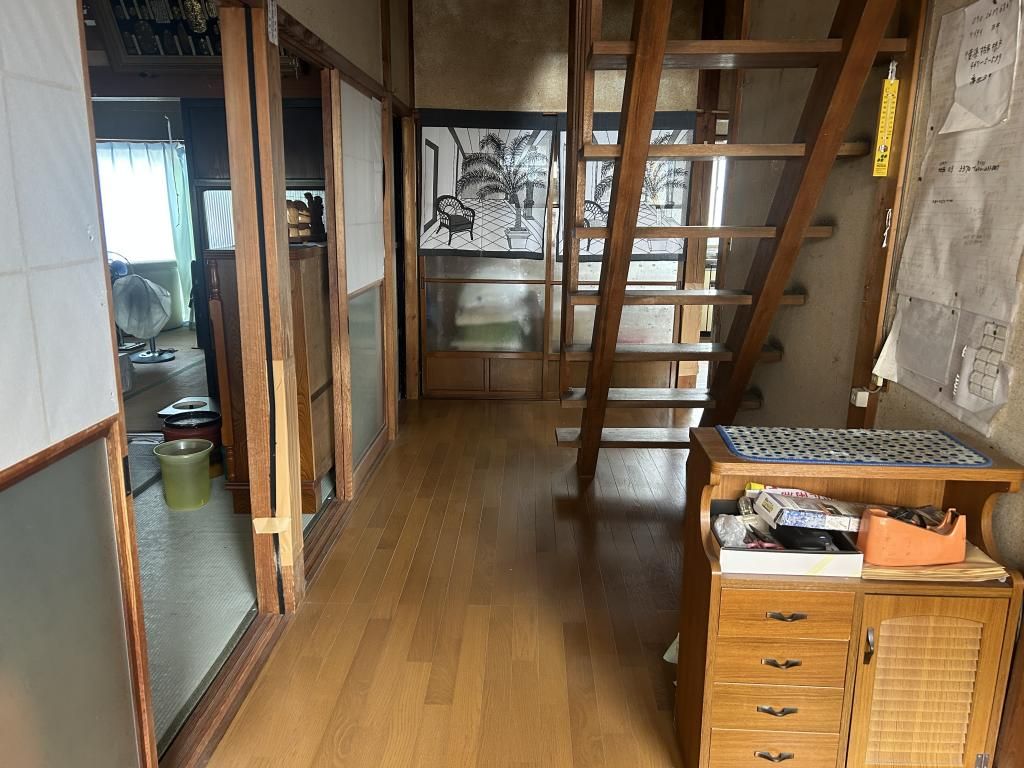 Spacious 7DK Vacant House in Sanjo, Niigata - Thumbnail 2