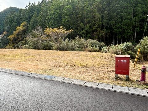 Vacant Riverside Land for Sale in Shimokitayama, Nara - Thumbnail 4