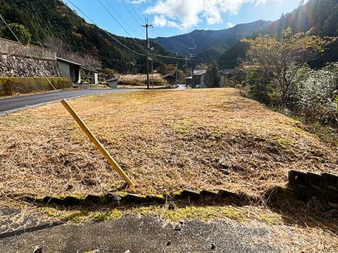 Vacant Riverside Land for Sale in Shimokitayama, Nara - Thumbnail 3