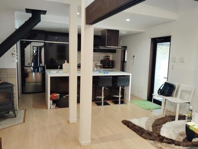 Renovated 4SLDK House in Ishioka, Ibaraki – 161.83 sqm — New_build, Ishioka, Ibaraki