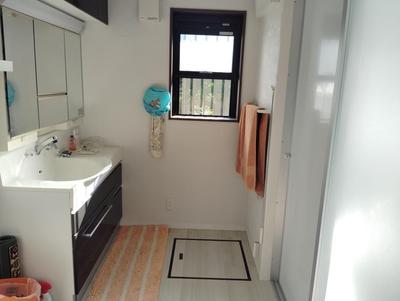 Renovated 4SLDK House in Ishioka, Ibaraki – 161.83 sqm — Bathroom, Ishioka, Ibaraki