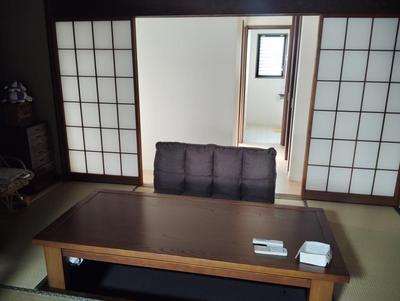 Renovated 4SLDK House in Ishioka, Ibaraki – 161.83 sqm — Interior, Ishioka, Ibaraki