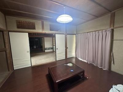 9DK Traditional House in Kyotanba with 702sqm Land — Image 4, Kyotanba, Kyoto