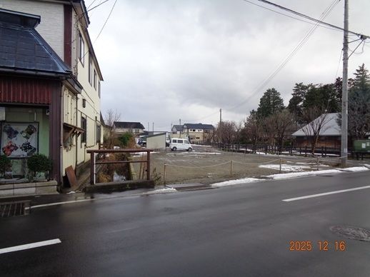 Commercial Land for Sale in Itayanagi, Aomori - 268.88 sqm - Thumbnail 2