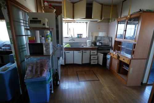 4K House with Shop Space for Sale in Makurazaki, Kagoshima - Thumbnail 4