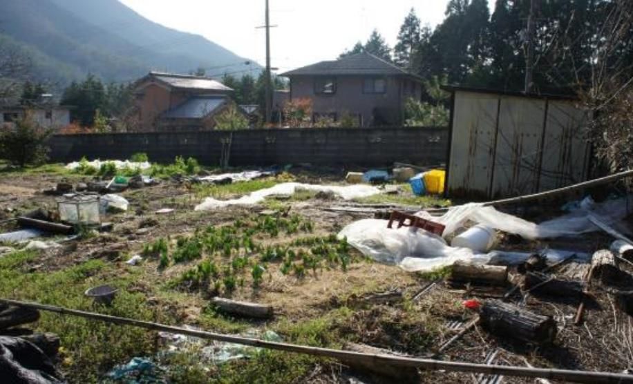 329.91㎡ Land Plot for Sale in Kamikawa, Hyogo - 1,000,000 JPY - Thumbnail 2