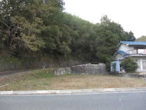 118.34 Tsubo Vacant Corner Land for Sale in Kasaoka, Okayama - Thumbnail 2