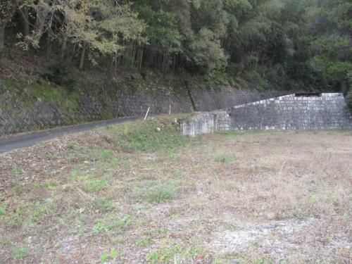 118.34 Tsubo Vacant Corner Land for Sale in Kasaoka, Okayama - Thumbnail 3