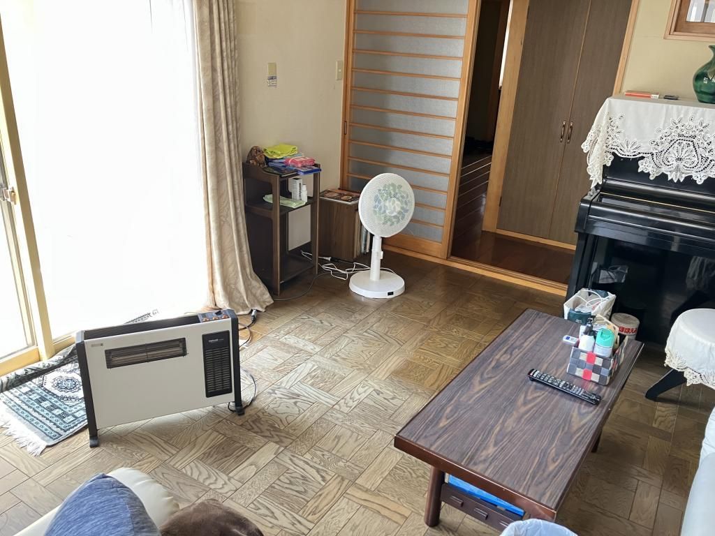 5-Bedroom Detached House for Sale in Miyako, Iwate - Thumbnail 3