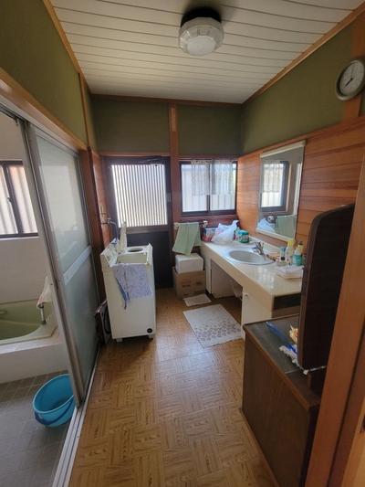 Detached house for sale [No.72] - Property details - Fukuchi Town Vacant House Bank Site, Fukuoka Prefecture — Image 2, Murakami, Fukuoka