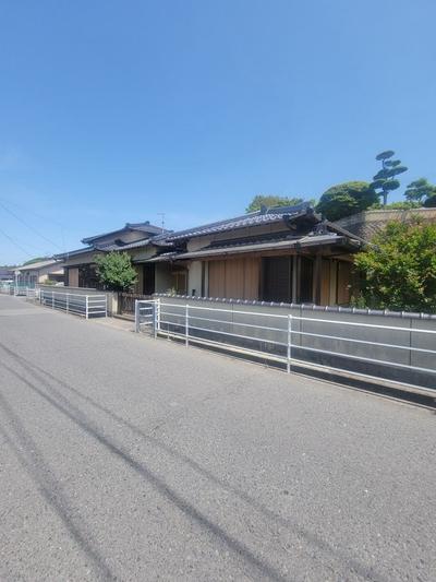 Detached house for sale [No.72] - Property details - Fukuchi Town Vacant House Bank Site, Fukuoka Prefecture — Image 1, Murakami, Fukuoka