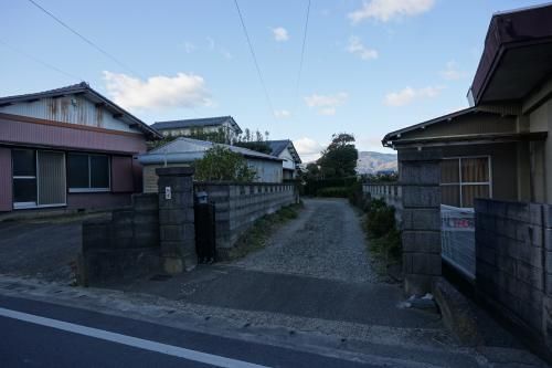 7DK House with Farmland for Sale in Ishii, Tokushima - Main Image