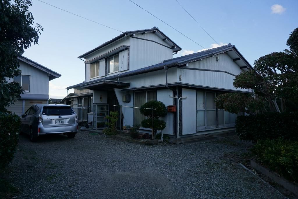 7DK House with Farmland for Sale in Ishii, Tokushima - Thumbnail 2