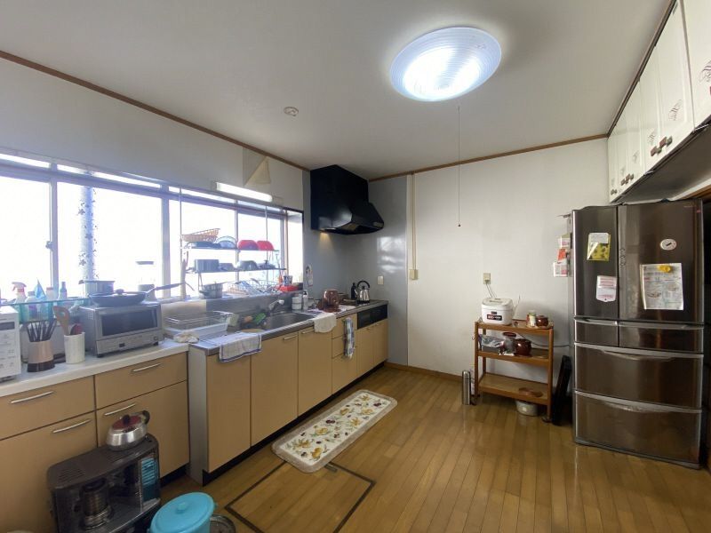 7LDK Family House for Sale in Ojiya, Niigata - 262.55 sqm Land - Thumbnail 4
