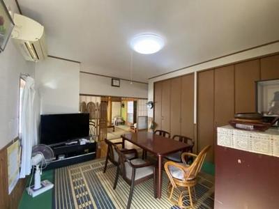 7LDK Family House for Sale in Ojiya, Niigata - 262.55 sqm Land — Image 4, Ojiya, Niigata