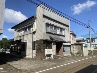 7LDK Family House for Sale in Ojiya, Niigata - 262.55 sqm Land — Image 1, Ojiya, Niigata