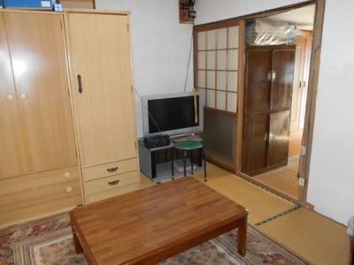 Compact 1962 Single-Story House for Sale in Imari, Saga — Image 4, Imari, Saga
