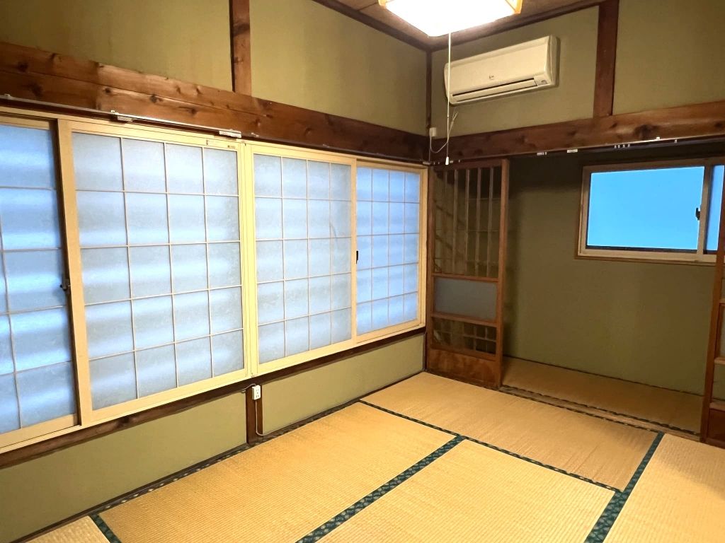 Renovated 4LDK House in Odate, Akita – 104.53 sqm - Thumbnail 3