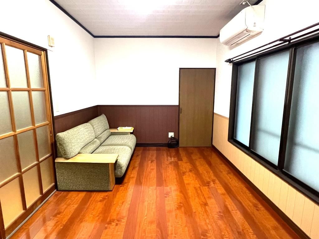 Renovated 4LDK House in Odate, Akita – 104.53 sqm - Thumbnail 2