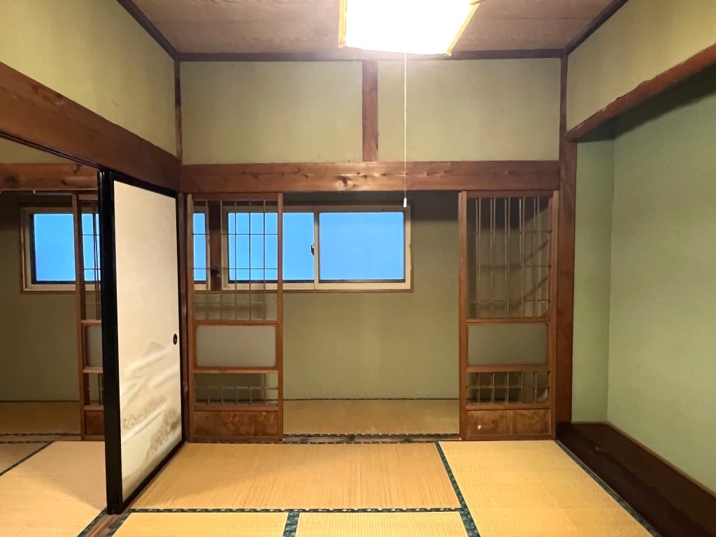 Renovated 4LDK House in Odate, Akita – 104.53 sqm - Thumbnail 4