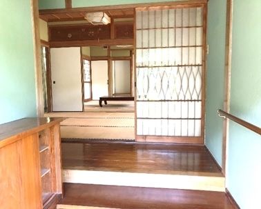 5DK Detached House for Sale on 704sqm Land in Hita, Oita - Thumbnail 4