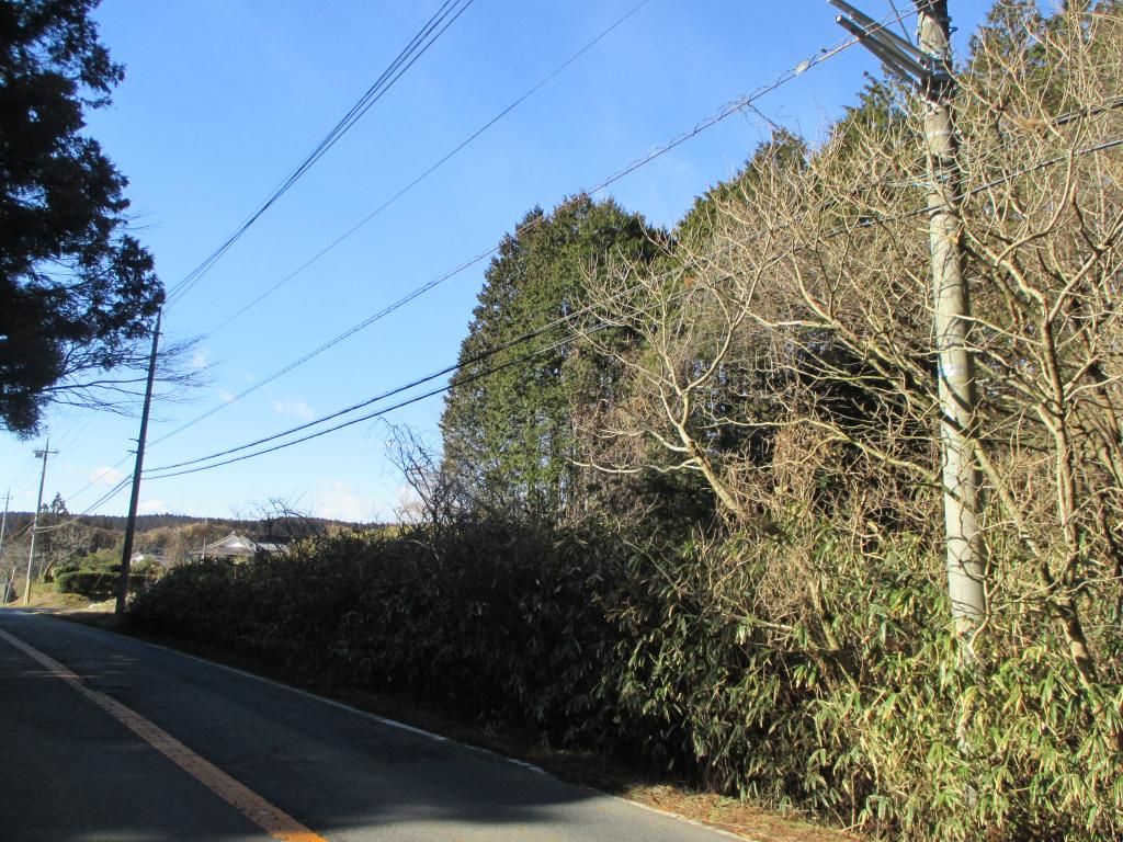 Vacant Residential Land Plot for Sale in Yaita City, Tochigi - Thumbnail 2