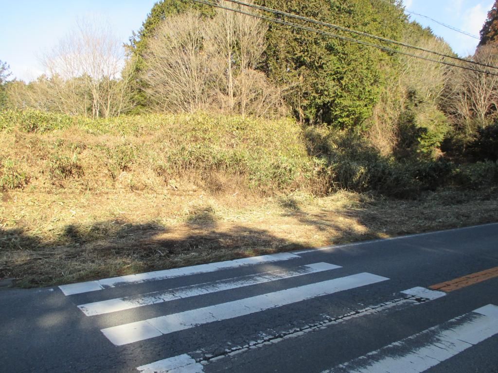 Vacant Residential Land Plot for Sale in Yaita City, Tochigi - Thumbnail 3