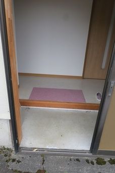 Former Karate Dojo House with Garage for Sale in Sanjo, Niigata - Thumbnail 2