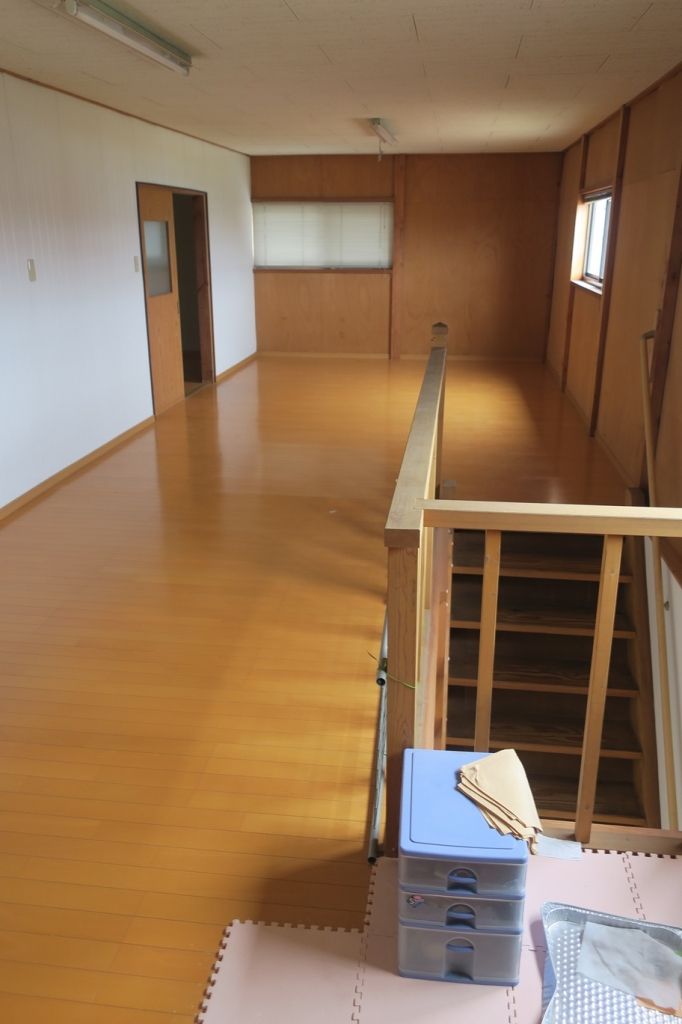 Former Karate Dojo House with Garage for Sale in Sanjo, Niigata - Thumbnail 4