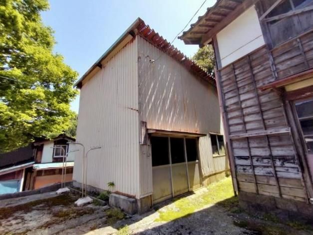 9LDK Traditional House for Sale in Asahi Town, Toyama - Thumbnail 4