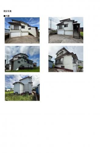 5DK Detached House for Sale in Nakadomari, Aomori - Thumbnail 2