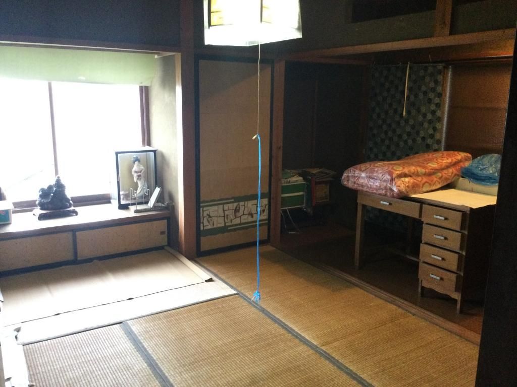 8DK House with Farmland in Tokamachi, Niigata - Akiya Bank Listing - Thumbnail 4
