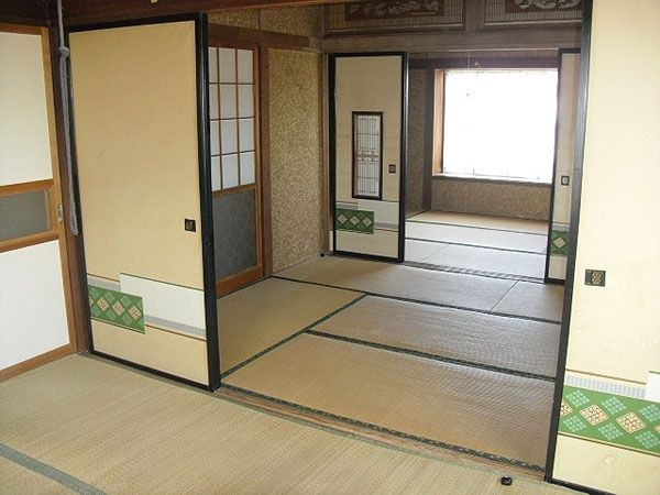 6DK Detached House for Sale in Oshu, Iwate - Thumbnail 2