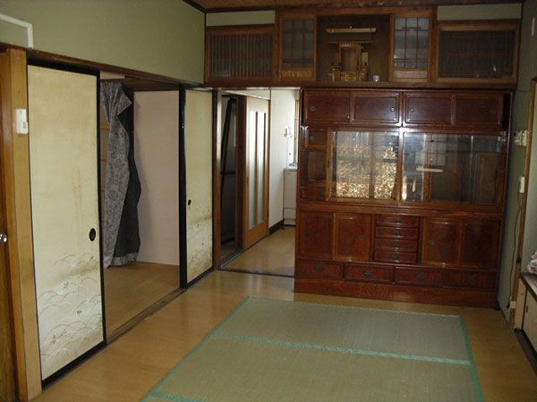 6DK Detached House for Sale in Oshu, Iwate - Thumbnail 3