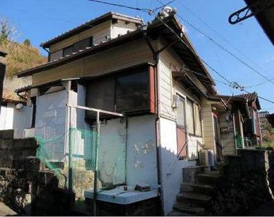 Ocean View Home in Usuki - Traditional Fishing Village Location — Image 1, Usuki, Oita